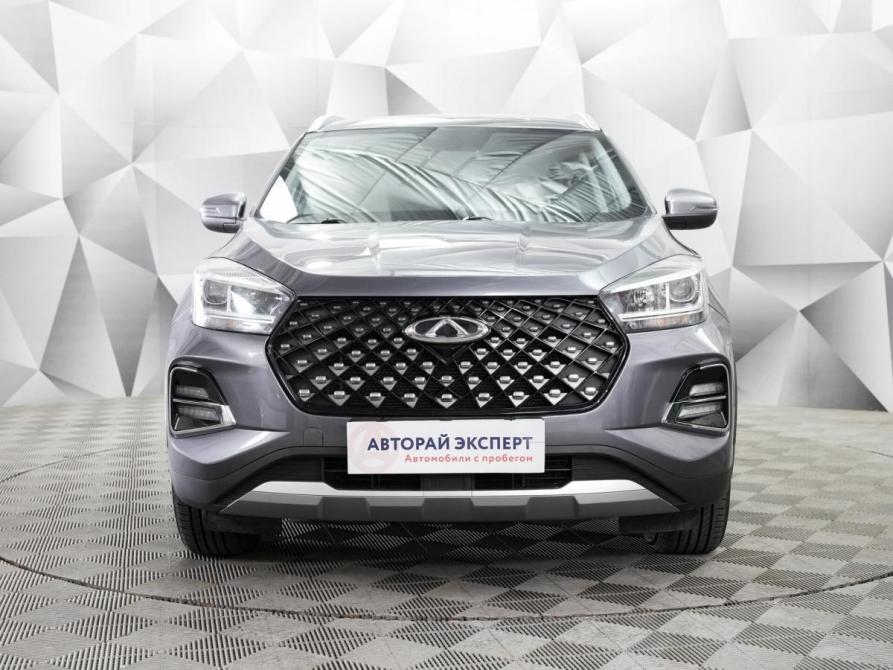 Chery Tiggo 4 Pro I Ульяновск  - изображение 8