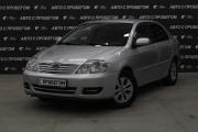 Toyota Corolla IX (E120 E130) Рестайлинг Томск  - изображение 11