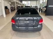 Volkswagen Polo V Серпухов  - изображение 18