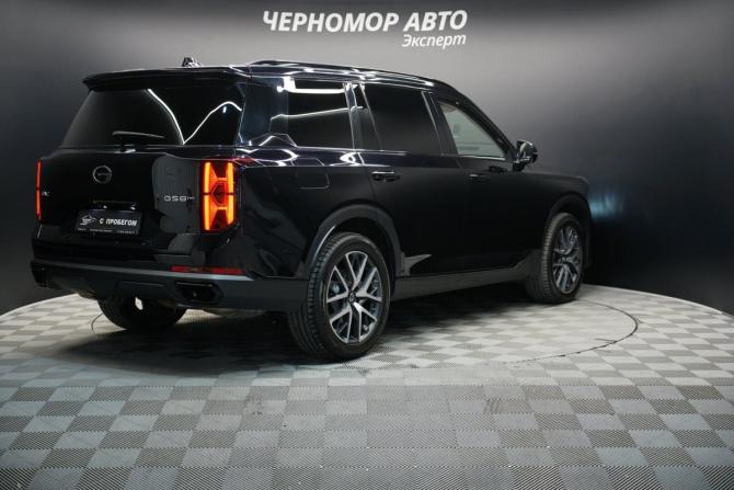 GAC GS8 II с пробегом 2023 года, цена 3 599 000 рублей, 35272 км, внедорожник, Автокод Объявления