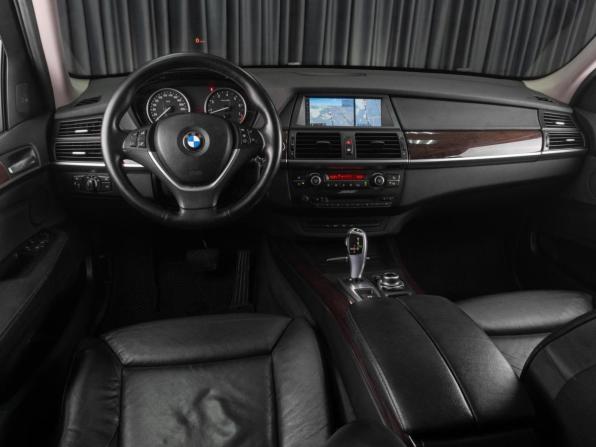 BMW X5 II (E70) Рестайлинг с пробегом 2013 года, цена 2 100 000 рублей, 218444 км, внедорожник, Автокод Объявления
