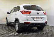 Hyundai Creta I Нижний Новгород  - изображение 24