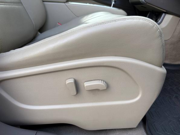 Nissan Murano II (Z51) Рестайлинг 2 с пробегом 2012 года, цена 1 075 000 рублей, 236582 км, внедорожник, Автокод Объявления