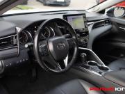 Toyota Camry VIII (XV70) Рестайлинг Москва  - изображение 35