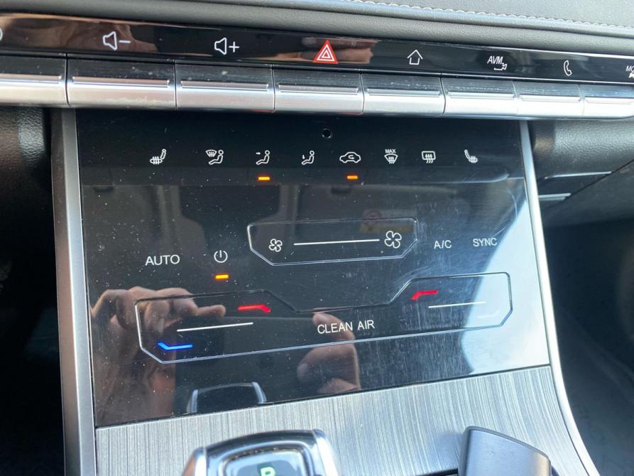 Chery Tiggo 4 Pro I Краснодар  - изображение 14