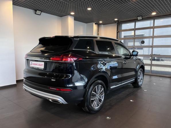 Geely Atlas Pro с пробегом 2021 года, цена 2 070 000 рублей, 97313 км, внедорожник, Автокод Объявления