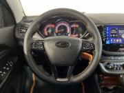 Lada (ВАЗ) Vesta I Великий Новгород  - изображение 33