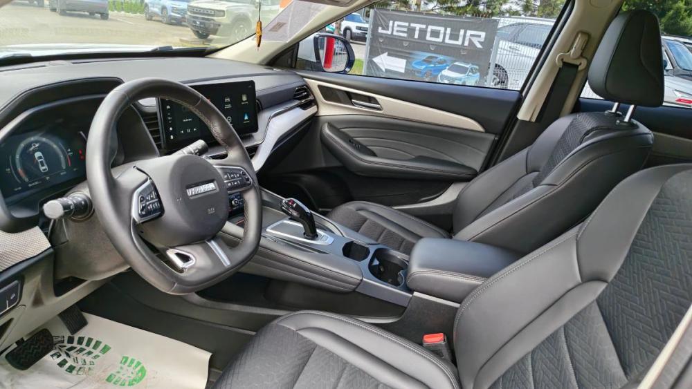 Haval F7 I Рестайлинг Астрахань  - изображение 12