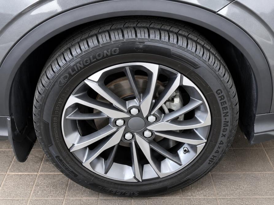 Belgee X50 Москва  - изображение 18