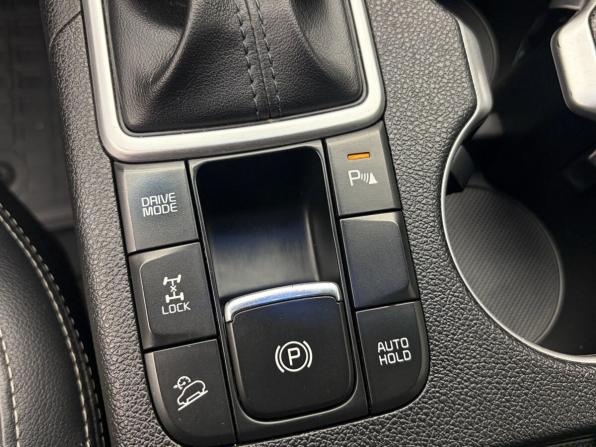 Kia Sportage III Рестайлинг с пробегом 2016 года, цена 2 329 000 рублей, 139115 км, внедорожник, Автокод Объявления