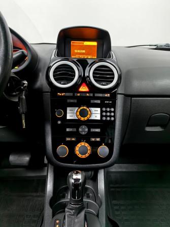 Opel Corsa D Рестайлинг II с пробегом 2013 года, цена 845 000 рублей, 53985 км, хэтчбек, Автокод Объявления