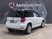 Skoda Yeti I Рестайлинг Пермь  - изображение 28