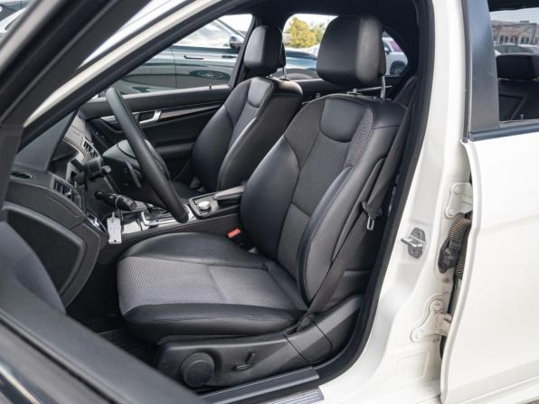 Mercedes-Benz C-Класс III (W204) с пробегом 2010 года, цена 1 269 000 рублей, 143175 км, седан, Автокод Объявления