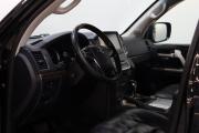 Toyota Land Cruiser 200 Series Рестайлинг 2 Сургут  - изображение 69