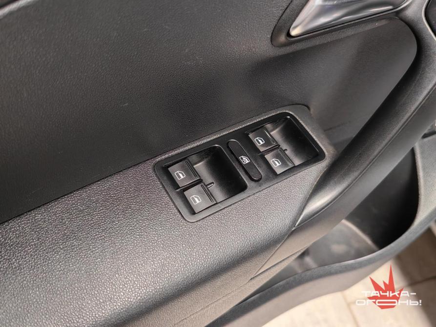 Volkswagen Polo V Рестайлинг Пермь  - изображение 16