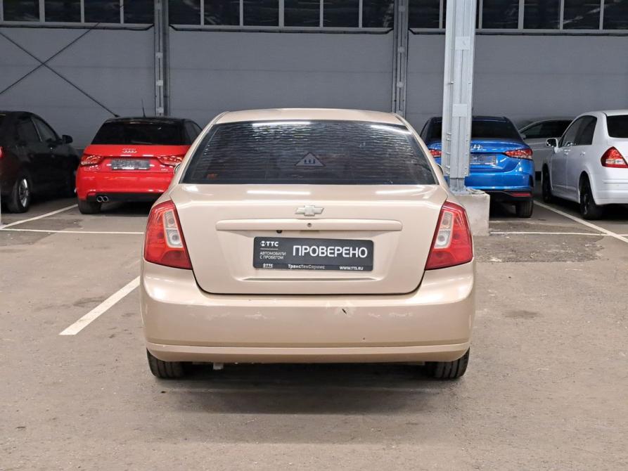 Chevrolet Lacetti I Набережные Челны  - изображение 7