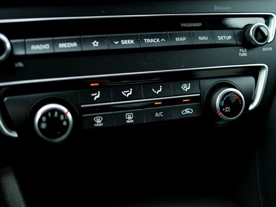 Kia K5 II Ижевск  - изображение 23