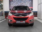 Hyundai ix35 I Кемерово  - изображение 22