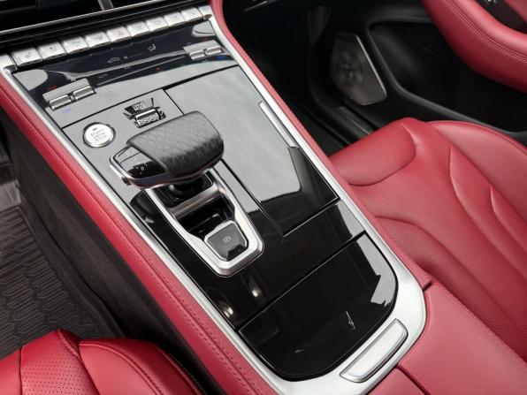 Changan CS85 с пробегом 2022 года, цена 1 885 000 рублей, 94600 км, внедорожник, Автокод Объявления