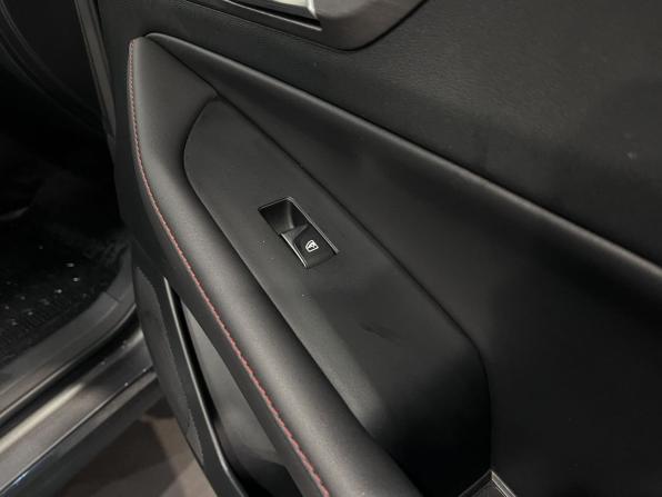 Changan CS35 Plus I Рестайлинг с пробегом 2022 года, цена 1 737 000 рублей, 104589 км, внедорожник, Автокод Объявления