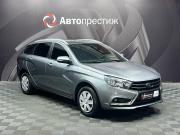 Lada (ВАЗ) Vesta I Оренбург  - изображение 19