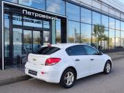Chevrolet Cruze I Рестайлинг Санкт-Петербург  - изображение 21