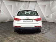 Audi Q3 I (8U) Москва  - изображение 28
