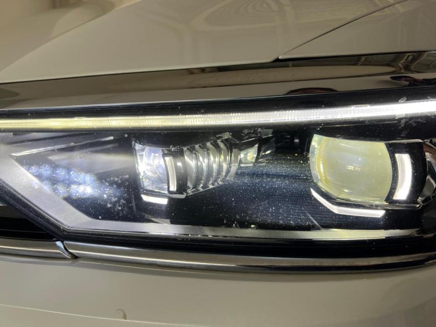 Volkswagen Passat B8 Рестайлинг Кемерово  - изображение 7