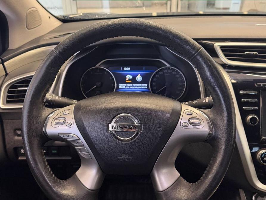 Nissan Murano III (Z52) Челябинск  - изображение 12