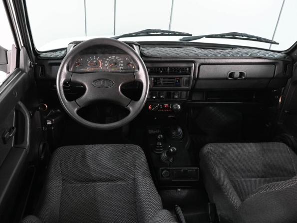 Lada (ВАЗ) 2131 (4x4) I с пробегом 2014 года, цена 590 000 рублей, 124452 км, внедорожник, Автокод Объявления