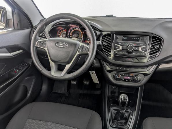 Lada (ВАЗ) Vesta I с пробегом 2021 года, цена 1 045 000 рублей, 90539 км, универсал, Автокод Объявления