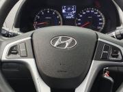 Hyundai Solaris I Рестайлинг Москва  - изображение 32