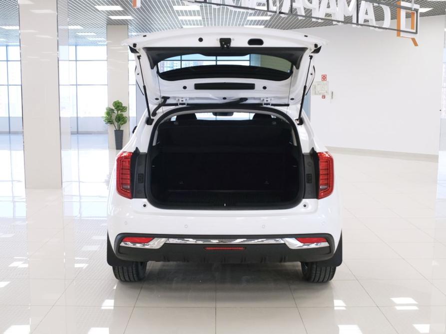 Haval Jolion I Самара  - изображение 9