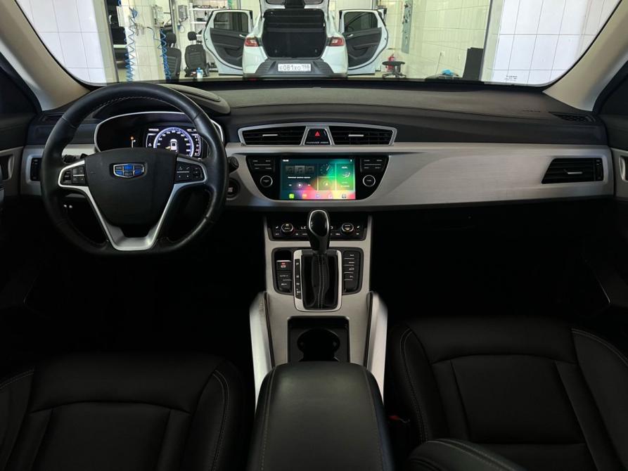 Geely Atlas I Волгоград  - изображение 16