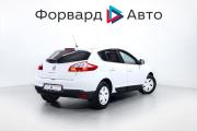 Renault Megane III Рестайлинг Тюмень  - изображение 32