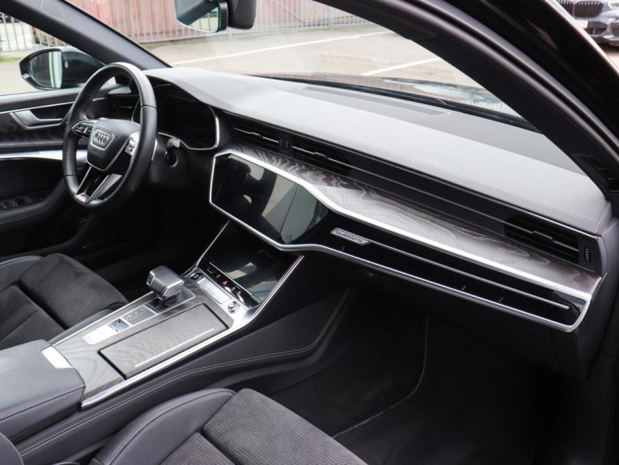 Audi A6 V (C8) Химки  - изображение 8