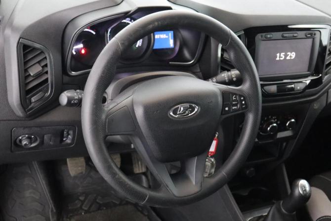 Lada (ВАЗ) XRAY I с пробегом 2016 года, цена 799 000 рублей, 82000 км, хэтчбек, Автокод Объявления