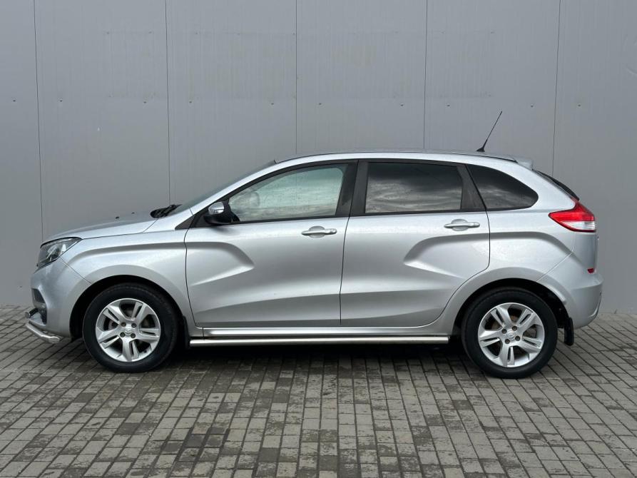 Lada (ВАЗ) XRAY I Тамбов  - изображение 5