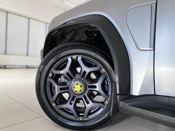 JETOUR T2 с пробегом 2024 года, цена 3 100 000 рублей, 61889 км, внедорожник, Автокод Объявления
