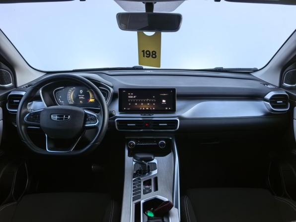 Geely Coolray I с пробегом 2023 года, цена 1 670 000 рублей, 62000 км, внедорожник, Автокод Объявления