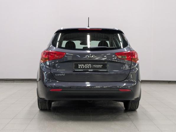 Kia Ceed II с пробегом 2014 года, цена 1 470 000 рублей, 57946 км, универсал, Автокод Объявления