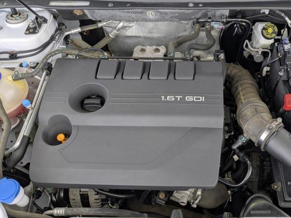 Chery Tiggo 7 Pro Max I с пробегом 2024 года, цена 1 850 000 рублей, 81927 км, внедорожник, Автокод Объявления
