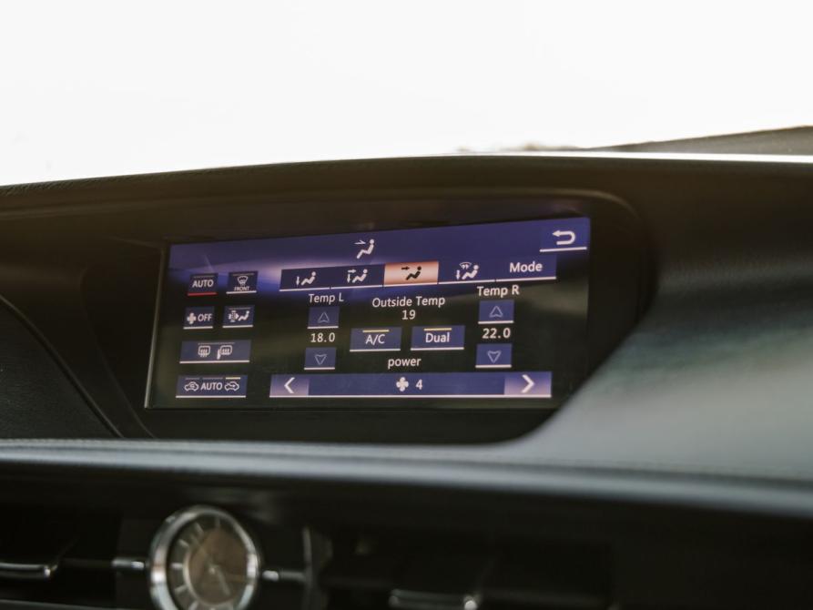 Lexus ES VI Волгоград  - изображение 31