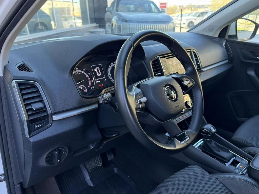 Skoda Karoq I Екатеринбург  - изображение 14