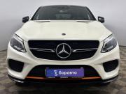Mercedes-Benz GLE Coupe I (C292) Борисоглебск  - изображение 29