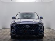 Hyundai Santa Fe IV Москва  - изображение 29