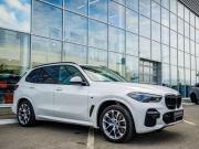 BMW X5 IV (G05/G18) Волгоград  - изображение 36