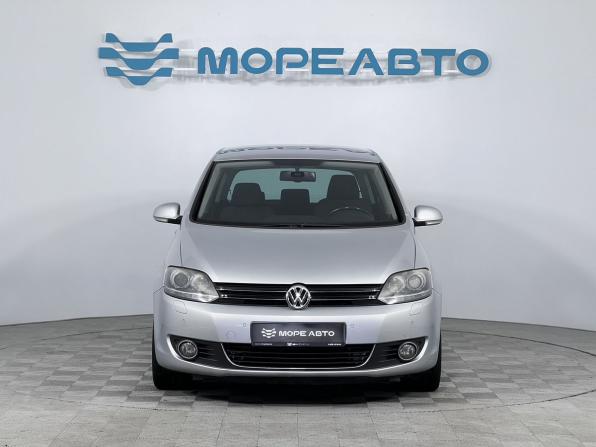 Volkswagen Golf Plus II с пробегом 2010 года, цена 850 000 рублей, 186844 км, хэтчбек, Автокод Объявления