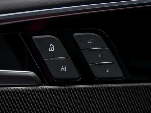Audi S4 V (B9) Рестайлинг с пробегом 2020 года, цена 6 285 000 рублей, 47323 км, седан, Автокод Объявления