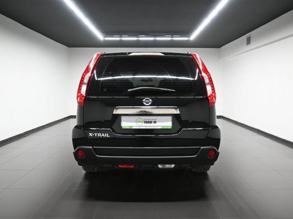 Nissan X-Trail II Рестайлинг с пробегом 2012 года, цена 1 245 000 рублей, 234070 км, внедорожник, Автокод Объявления